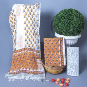 Jaipuri Suit