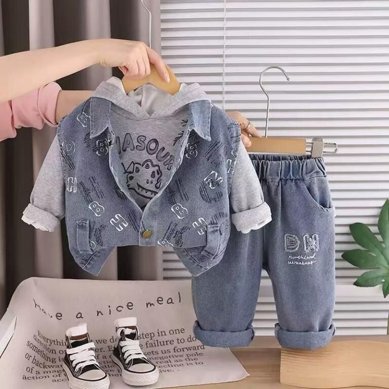 Kids Wear