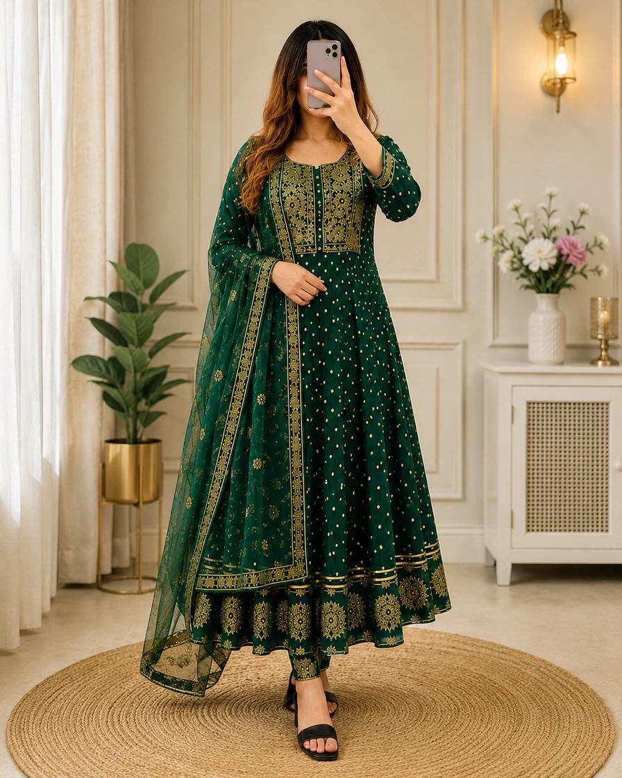 Wholesale Sarees in India: A Complete Buying Guide for Retailers & Boutiques