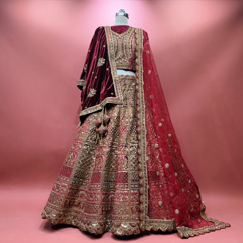 Fancy Dupatta Collection Overview video thumbnail