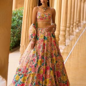 Surat Lehenga