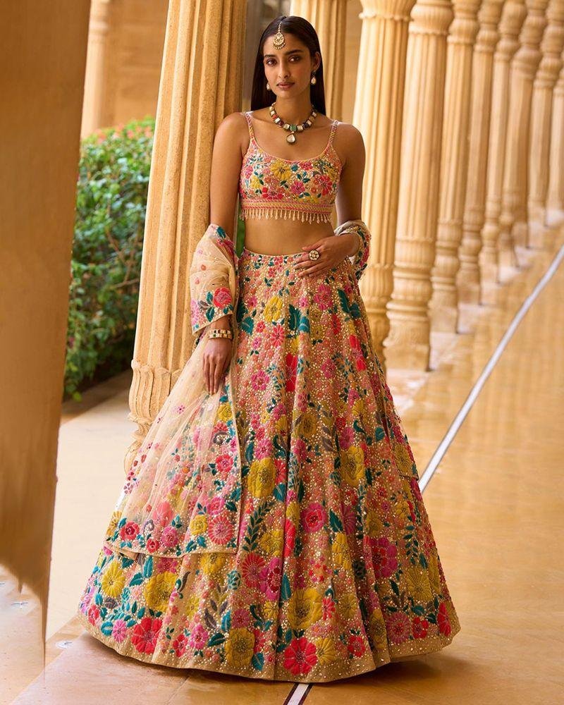 Fancy Dupatta Collection Overview video thumbnail