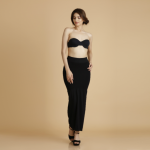 Poplin Petticoat
